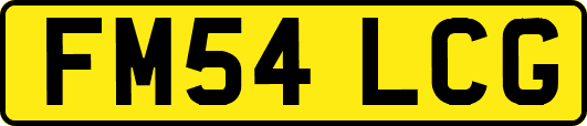 FM54LCG