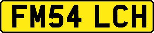 FM54LCH