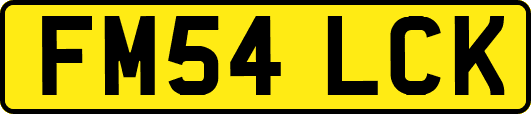 FM54LCK