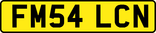FM54LCN