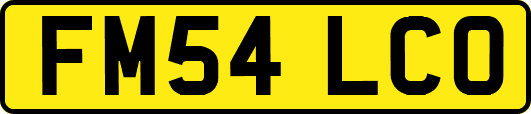 FM54LCO