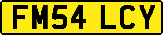 FM54LCY
