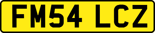 FM54LCZ