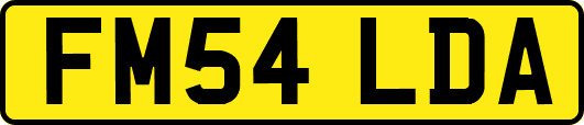 FM54LDA
