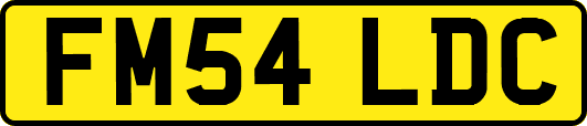 FM54LDC