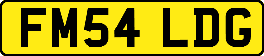 FM54LDG