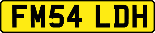 FM54LDH