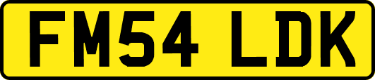 FM54LDK