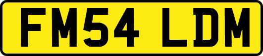 FM54LDM