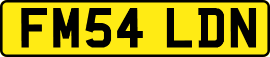 FM54LDN
