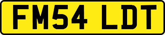 FM54LDT
