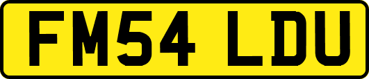FM54LDU