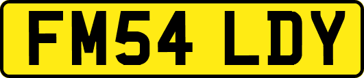 FM54LDY