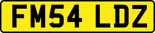 FM54LDZ