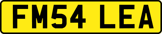 FM54LEA