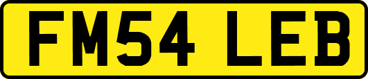 FM54LEB