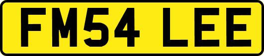 FM54LEE