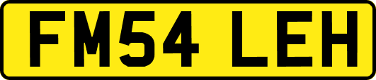 FM54LEH