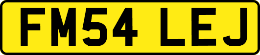FM54LEJ