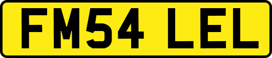 FM54LEL