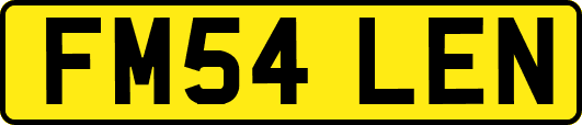 FM54LEN