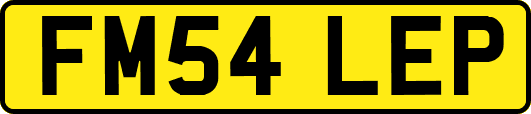 FM54LEP