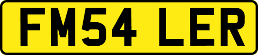 FM54LER