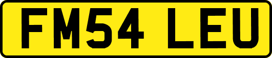 FM54LEU