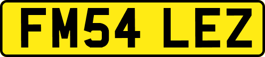 FM54LEZ