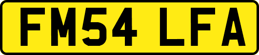 FM54LFA