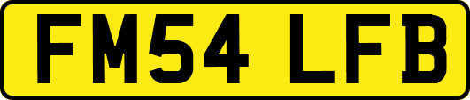 FM54LFB