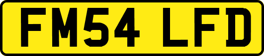 FM54LFD