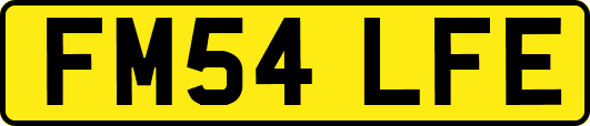 FM54LFE