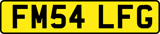 FM54LFG