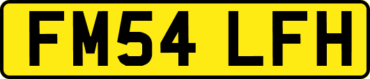 FM54LFH