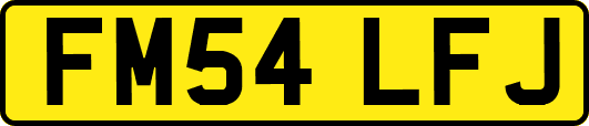 FM54LFJ