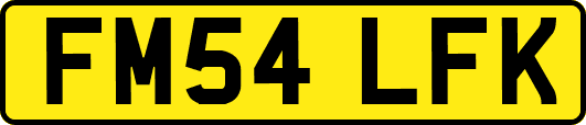 FM54LFK
