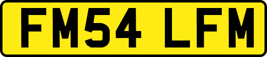 FM54LFM