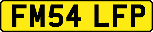 FM54LFP
