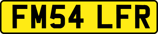 FM54LFR