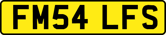 FM54LFS