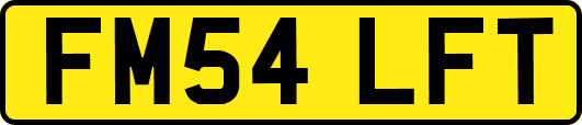 FM54LFT