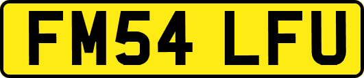 FM54LFU