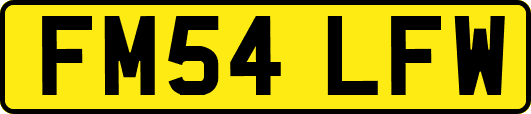 FM54LFW