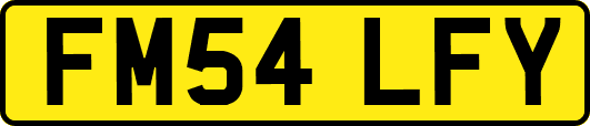 FM54LFY