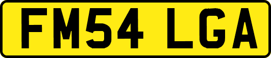 FM54LGA
