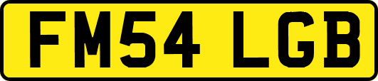 FM54LGB