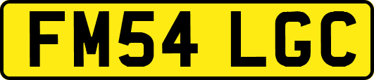 FM54LGC
