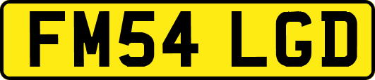 FM54LGD