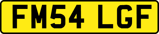 FM54LGF